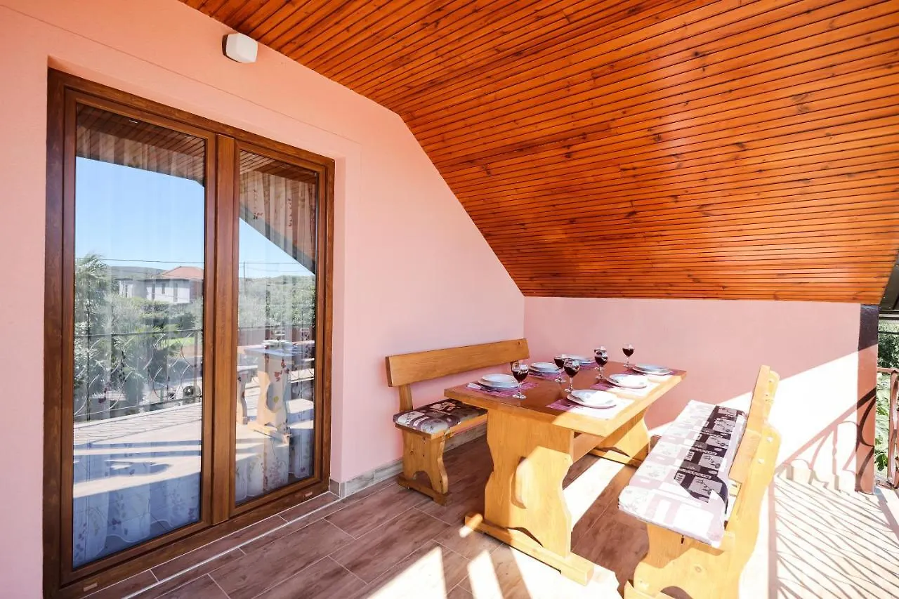 Apartment Ruza Sukošan