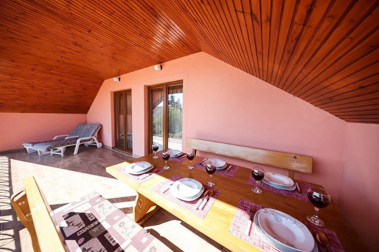 Apartment Ruza Sukošan