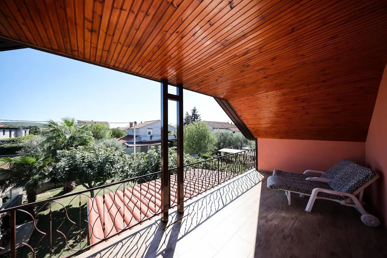 Apartment Ruza Sukošan