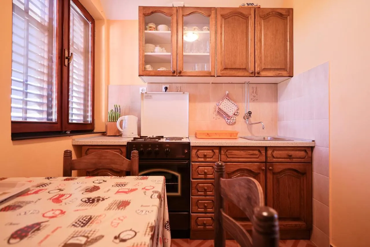 Apartment Ruza Sukošan