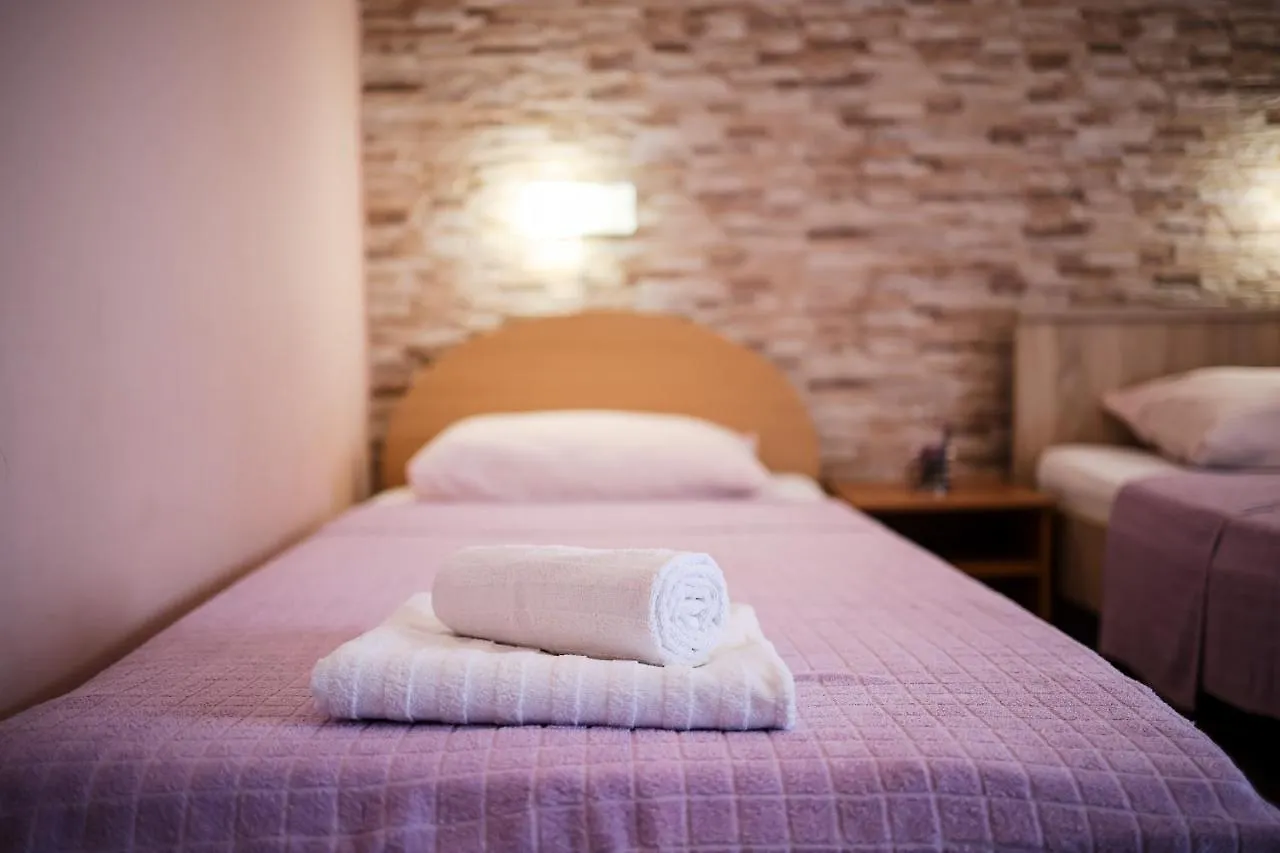 Apartment Ruza Sukošan 0*,  Κροατία