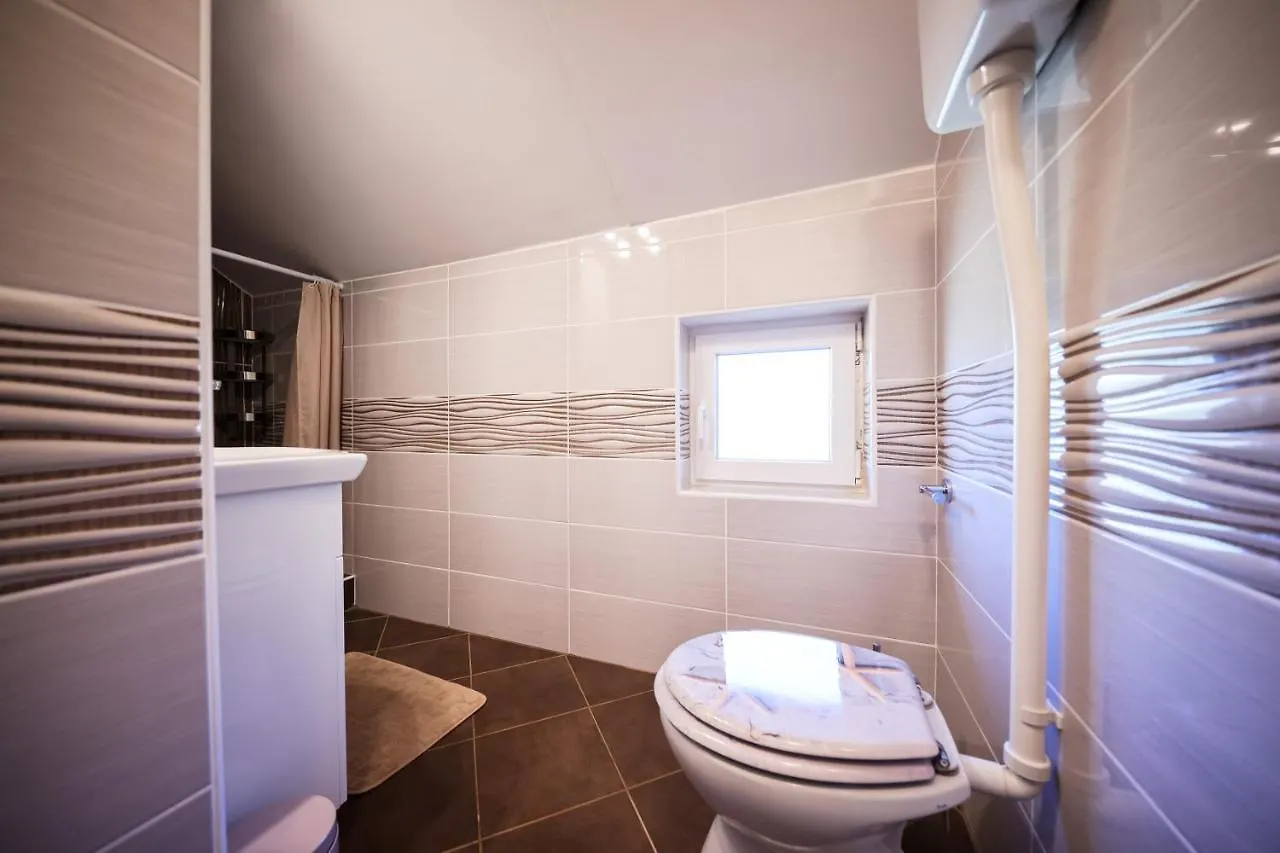 Apartment Ruza Sukošan