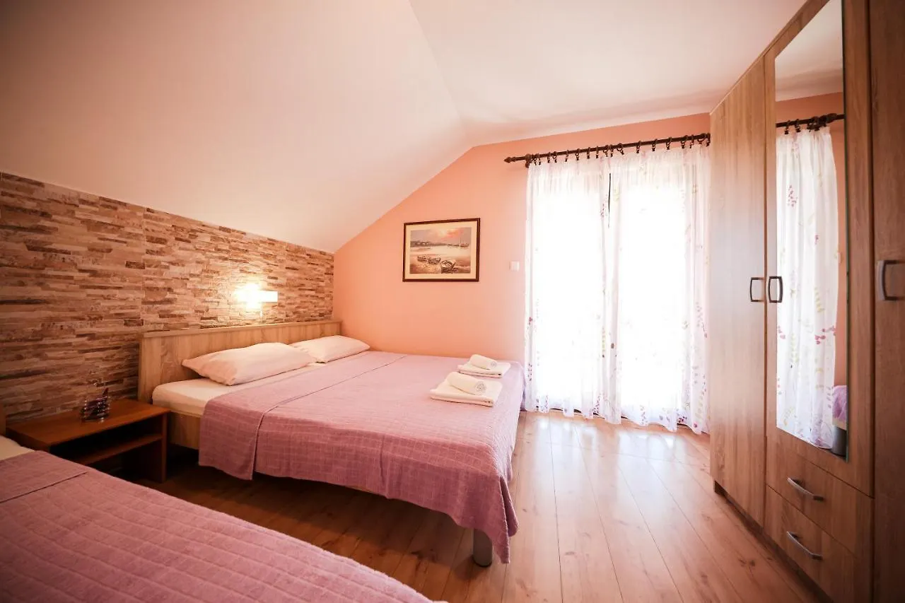 Apartment Ruza Sukošan Κροατία