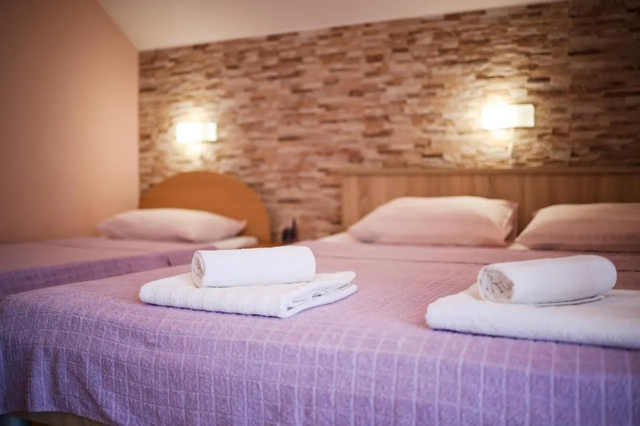 Apartment Ruza Sukošan Κροατία