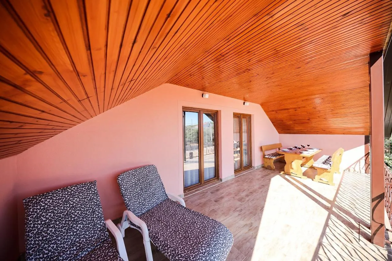 Apartment Ruza Sukošan