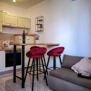  Appartement Ante