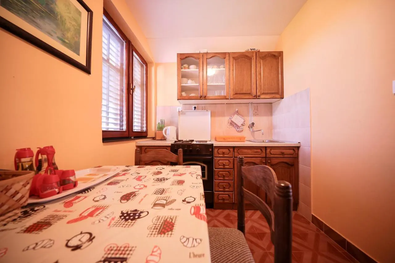 Apartment Ruza Sukosan
