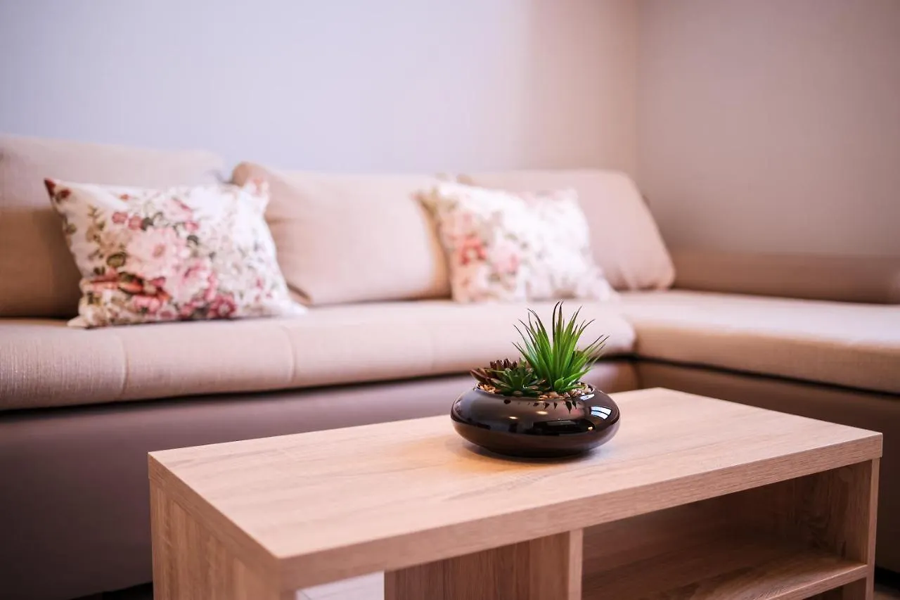 Apartment Ruza Sukosan 0*,