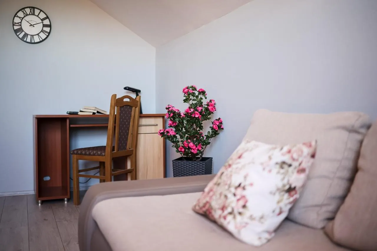 Apartment Ruza Sukosan