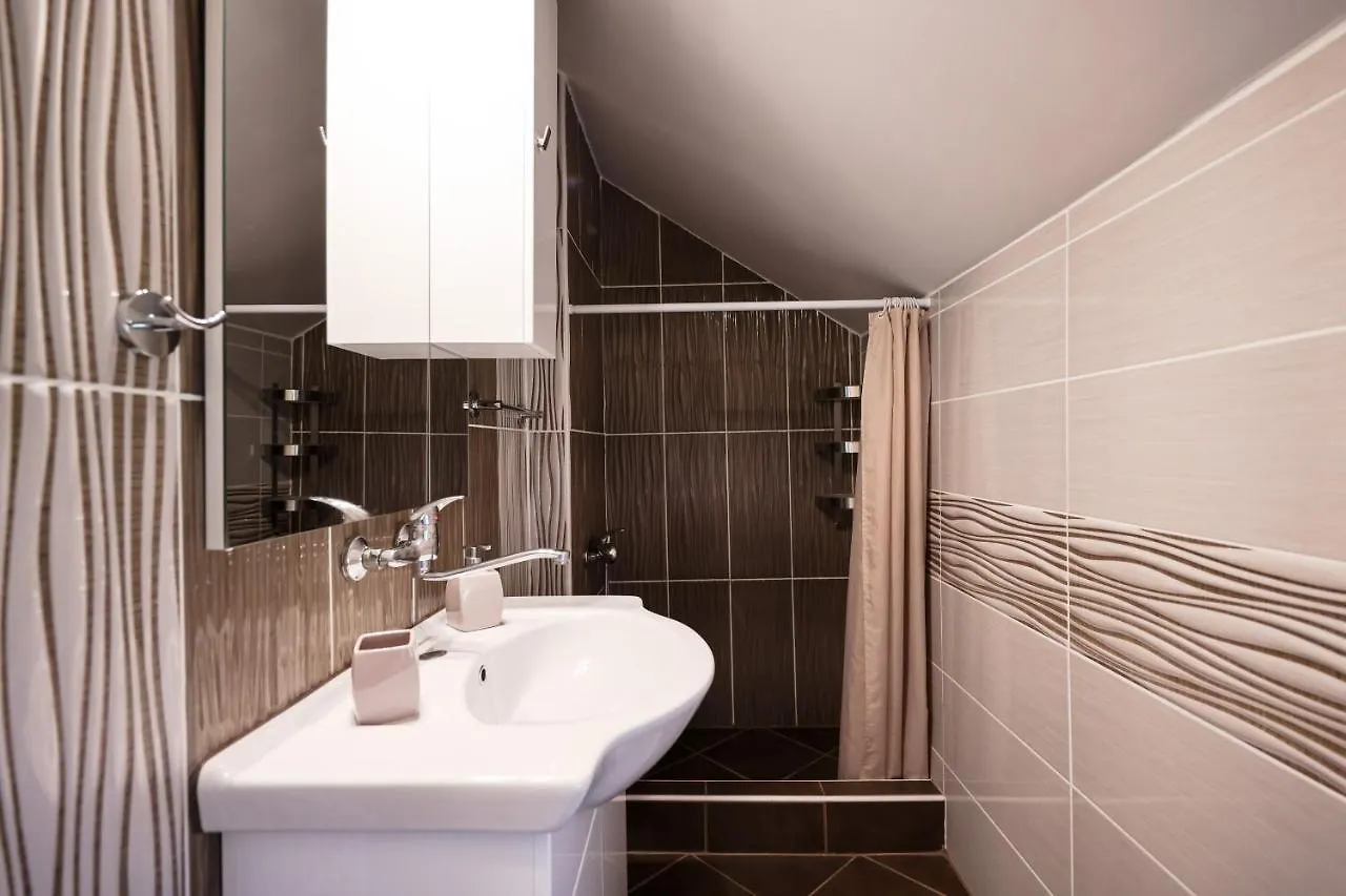 Apartment Ruza Sukosan 0*,