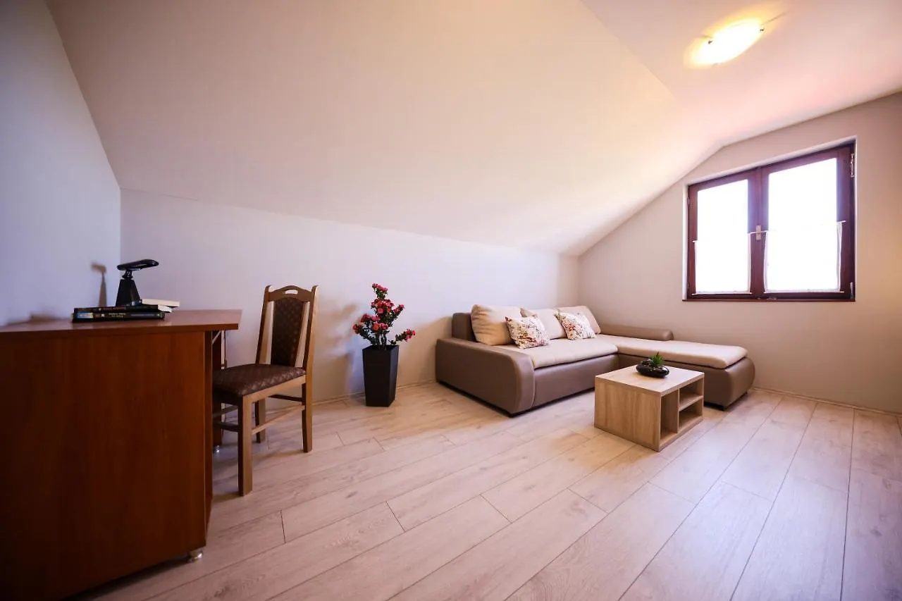Apartment Ruza Sukosan