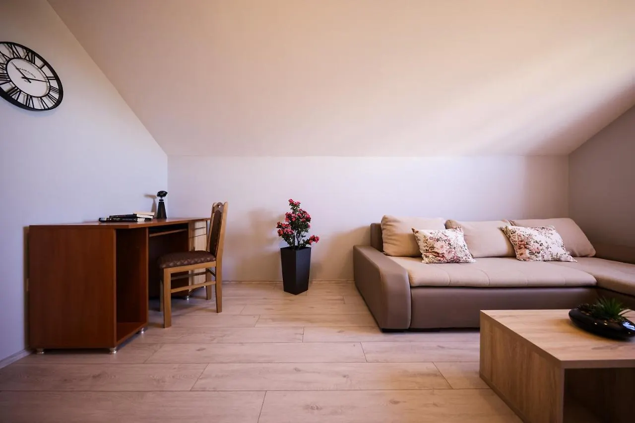 Apartment Ruza Sukosan