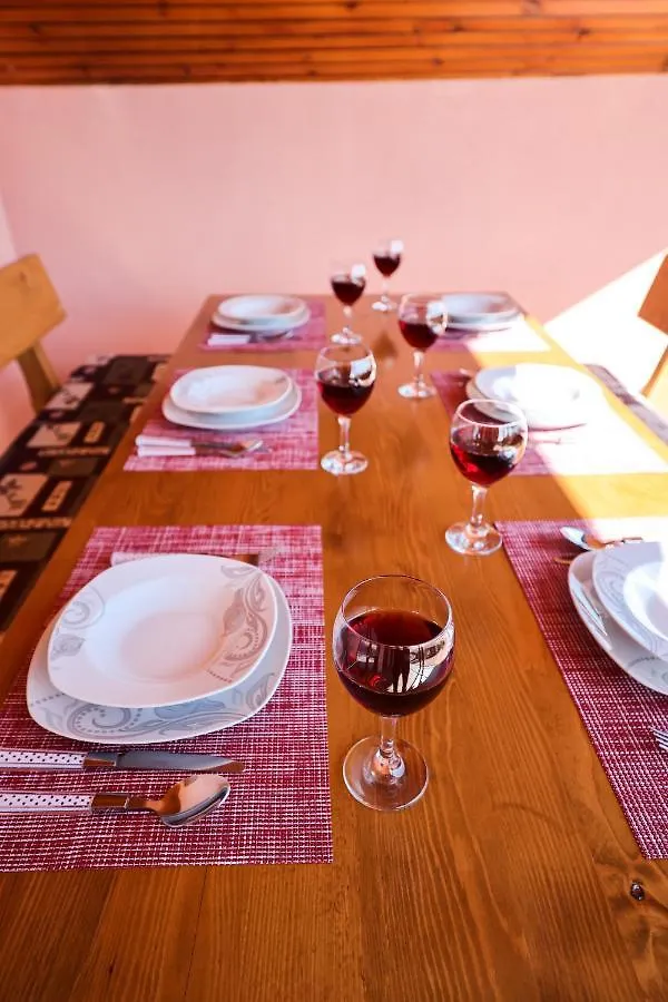Apartment Ruza Sukosan 0*,  Croatia