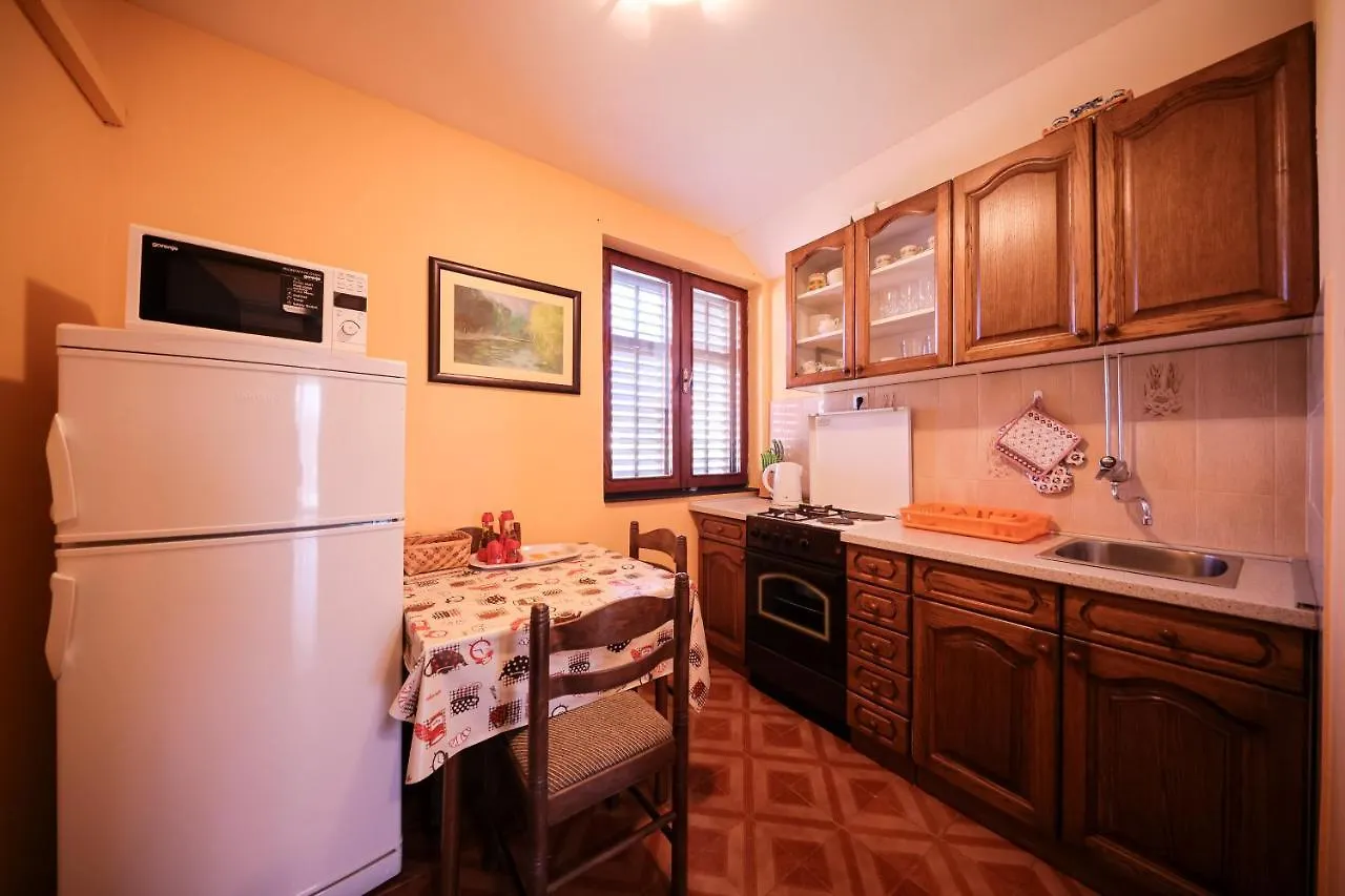Apartment Ruza Sukosan