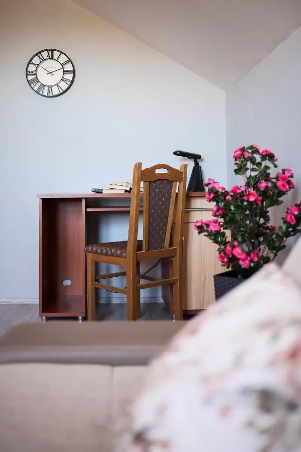 Apartment Ruza Sukosan