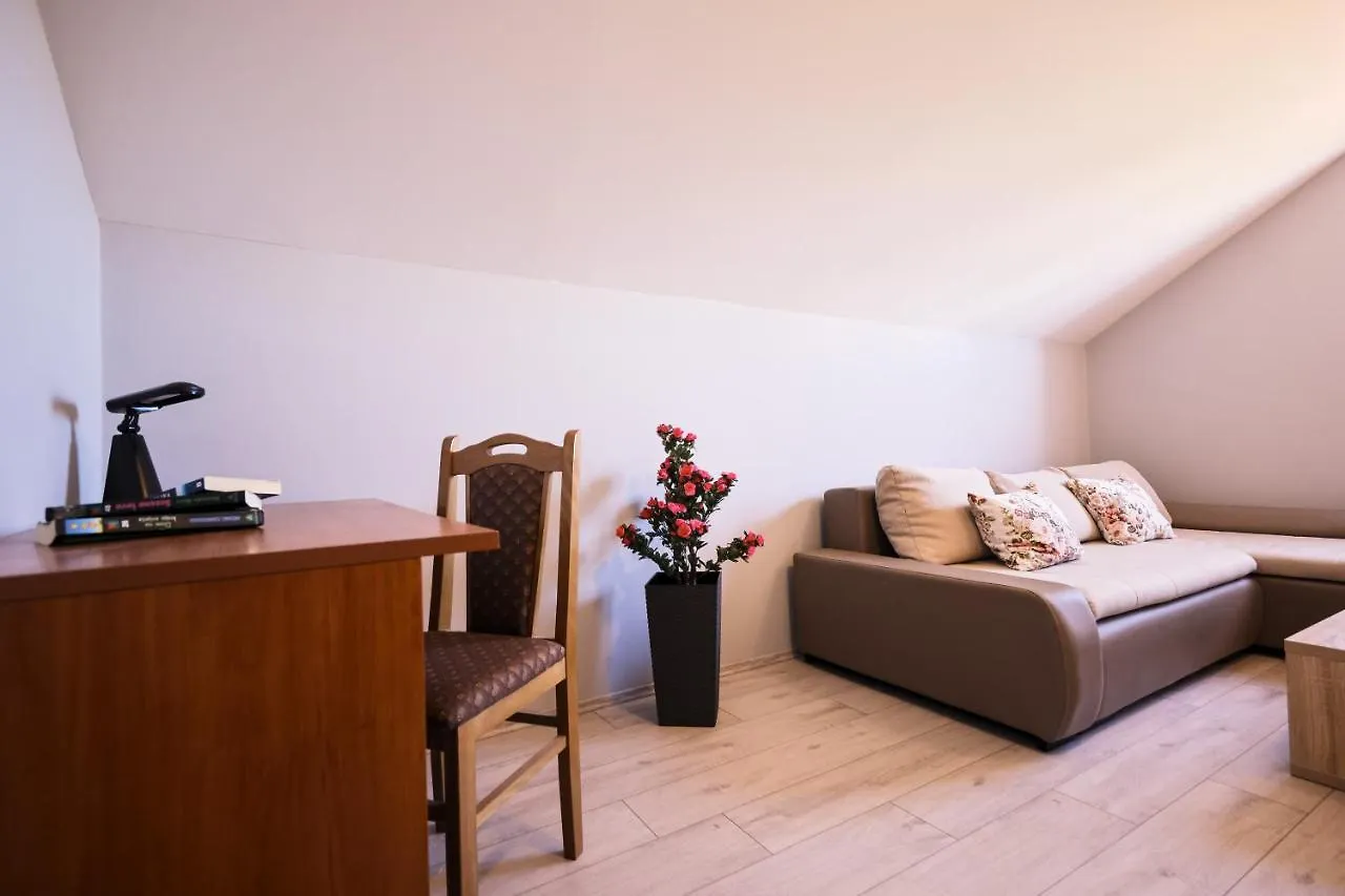 Apartment Ruza Sukosan