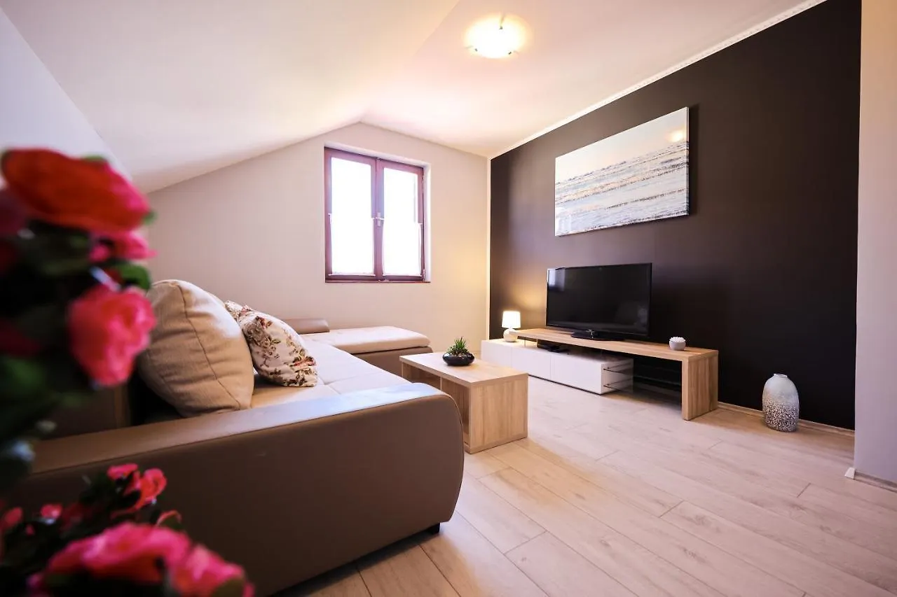 Apartment Ruza Sukosan