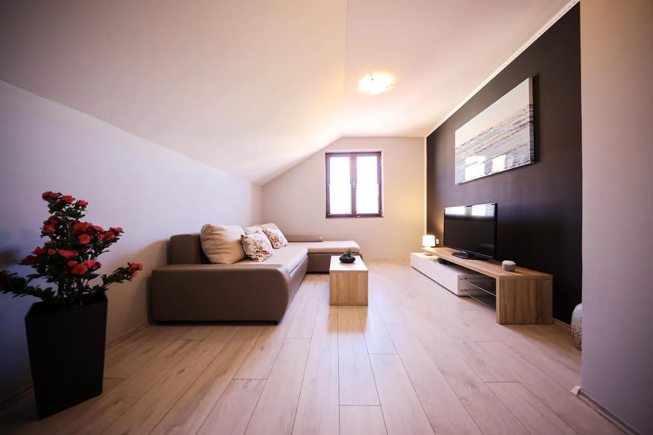 Apartment Ruza Sukosan