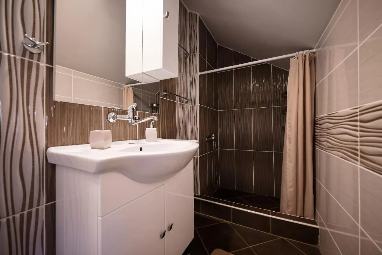 Apartment Ruza Sukosan