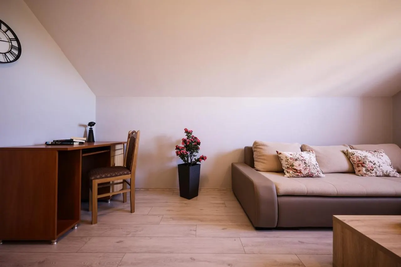 Apartment Ruza Sukosan Croatia