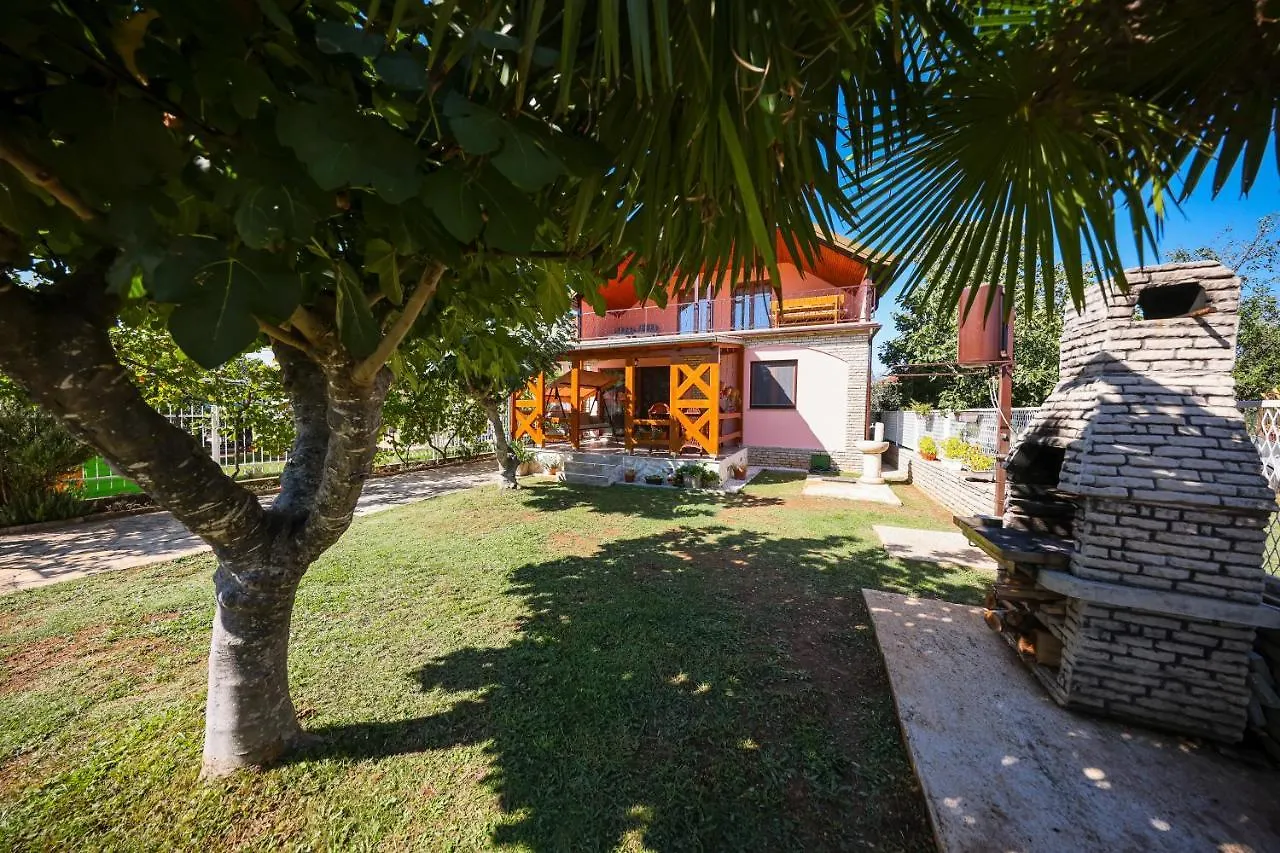 Apartment Ruza Sukosan