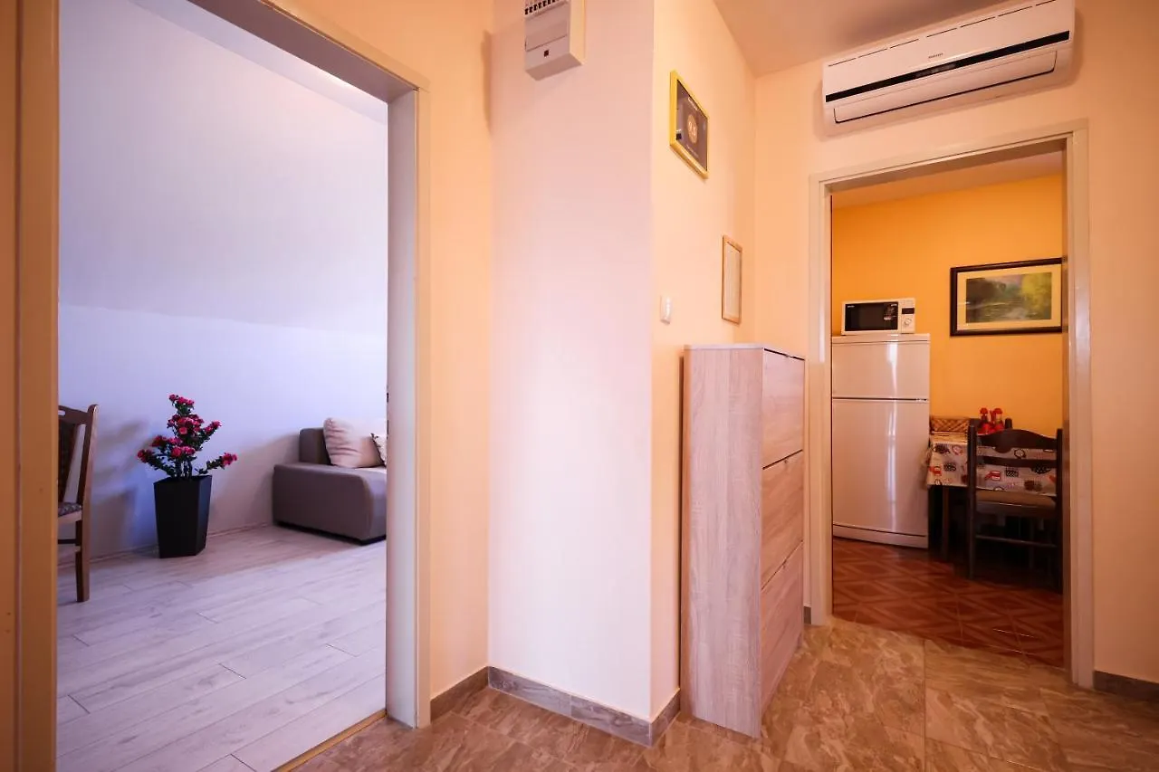 Apartment Ruza Sukosan