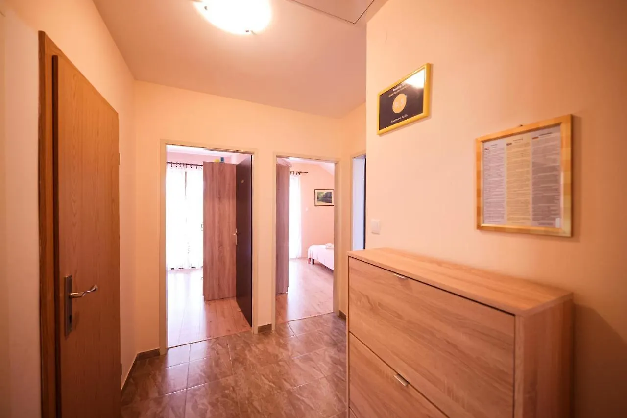 Apartment Ruza Sukosan