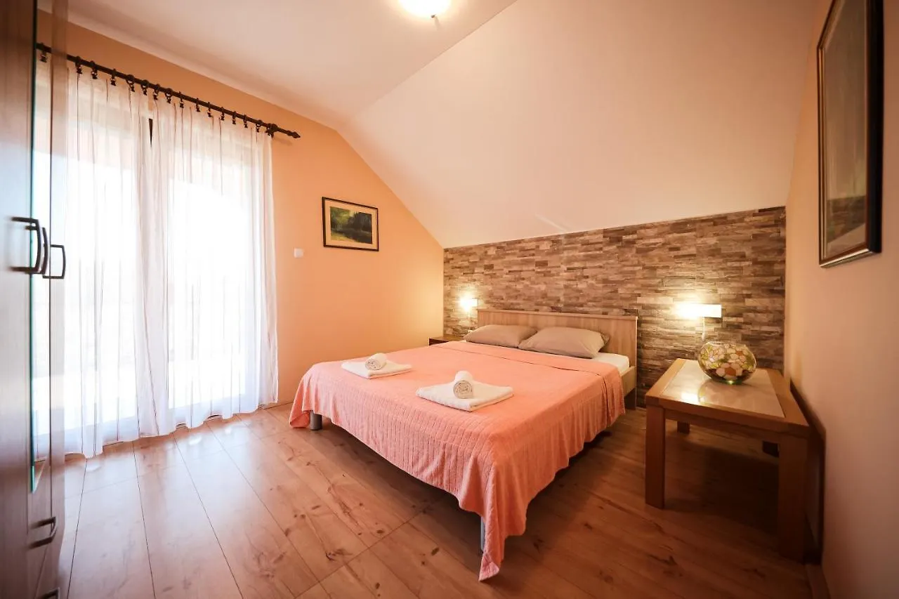Apartment Ruza Sukosan