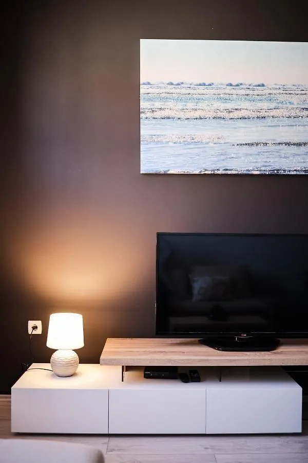 Apartment Ruza Sukosan Croatia