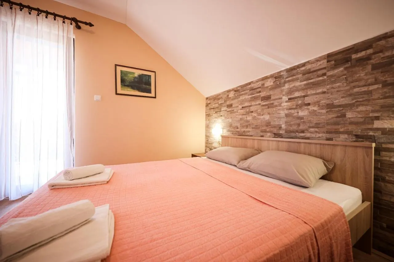 Apartment Ruza Sukosan