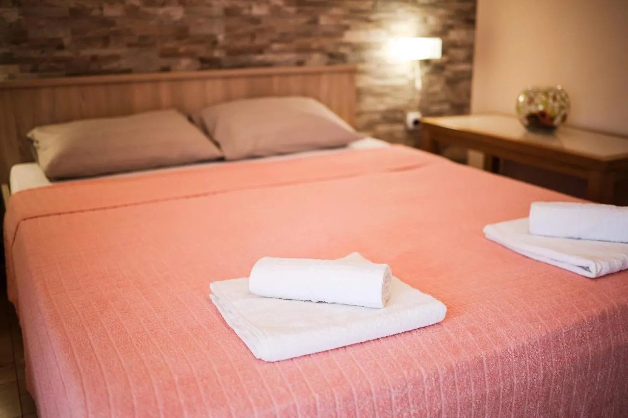 Apartment Ruza Sukosan