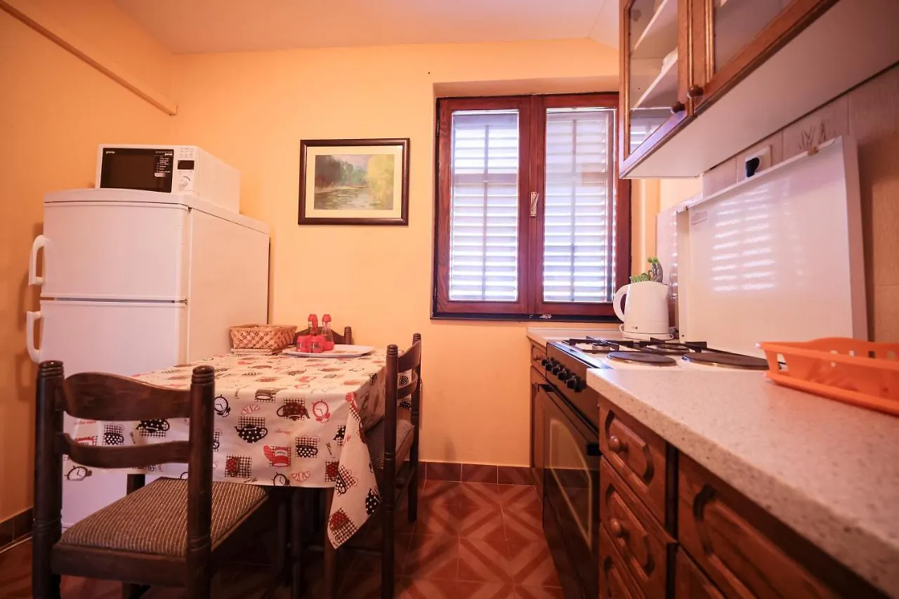Apartment Ruza Sukosan